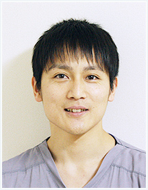 専攻医　澁谷　大樹