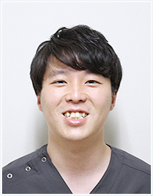 専攻医　谷口　敦基
