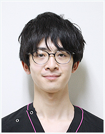 専攻医　前田　祐希