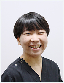 専攻医　澤村　千珠