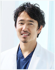 救急総合外科部長　村田　宇謙