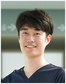 専攻医　原　直輝