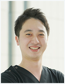 専攻医　井口　廉斗