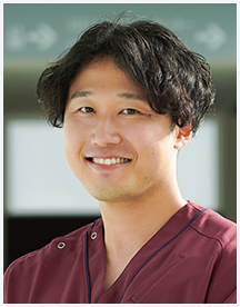専攻医　中野　智久