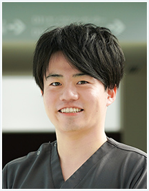 専攻医　細田　莞爾
