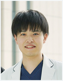 専攻医　山本　恭輔