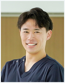 専攻医　原田　博基