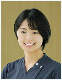 専攻医　松浦　英莉子