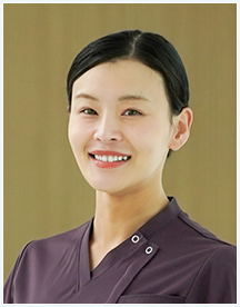 専攻医　藤川　真莉子
