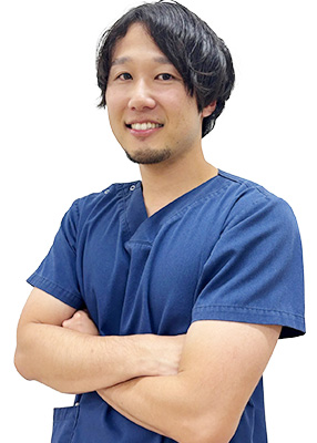 [救急科専攻医2年目（2026年度取材時）]中野 智久